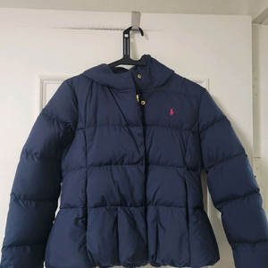 폴로 랄프로렌 여아 16Y패딩