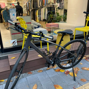 2025 트렉 fx3 M사이즈 이미지