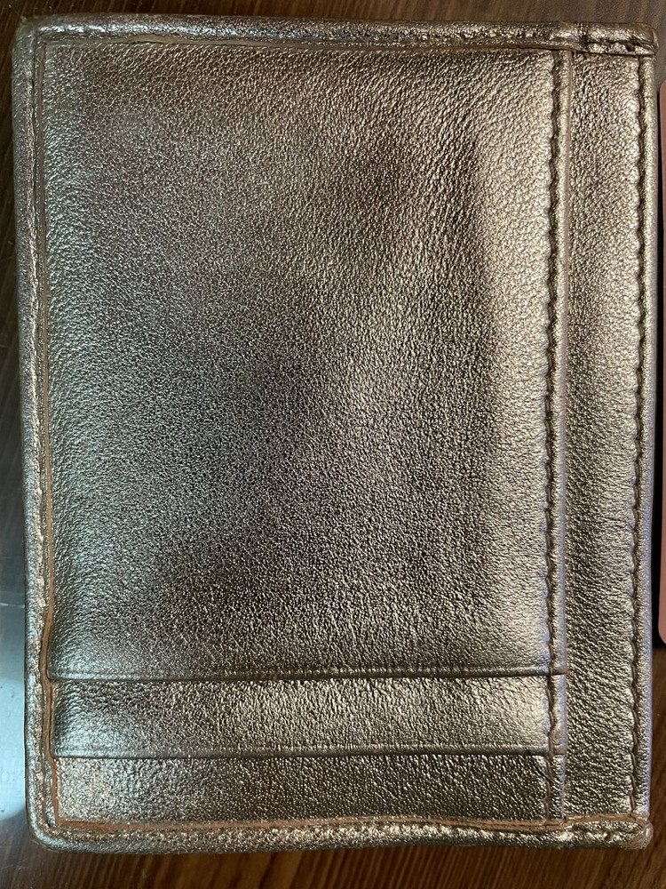 미우미우 마테라쎄 여성 카드지갑 5MC076 2FPP F0846 이미지