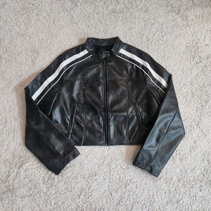 여자 가죽자켓 55-77