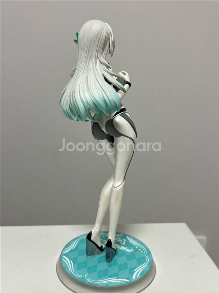 붕괴 스타레일 반디 레진 피규어--3