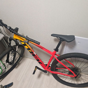 트랙 마린7 하드테일 MTB 사이즈 ML