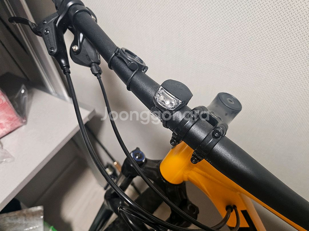 트랙 마린7 하드테일 MTB 사이즈 ML--1