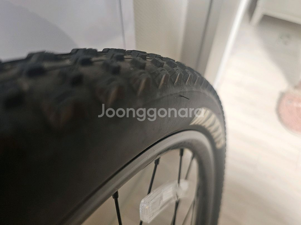 트랙 마린7 하드테일 MTB 사이즈 ML--2