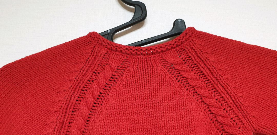 Absorba 아기 니트 가디건 90--4