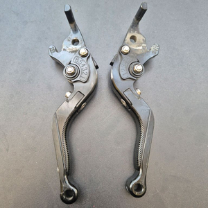 xmax300 브레이크 레버