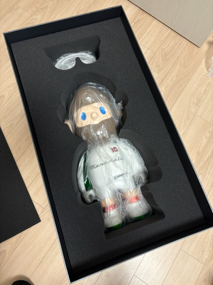 파머밥 마세라티 콜라보 500% 레이서 파머밥--3