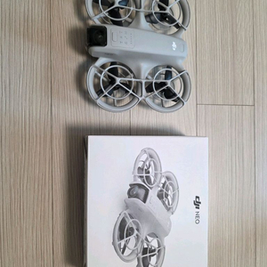DJI NEO 드론