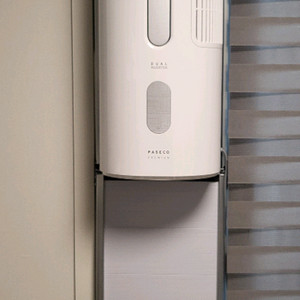 파세코 창문형 에어컨 PWA-3400W