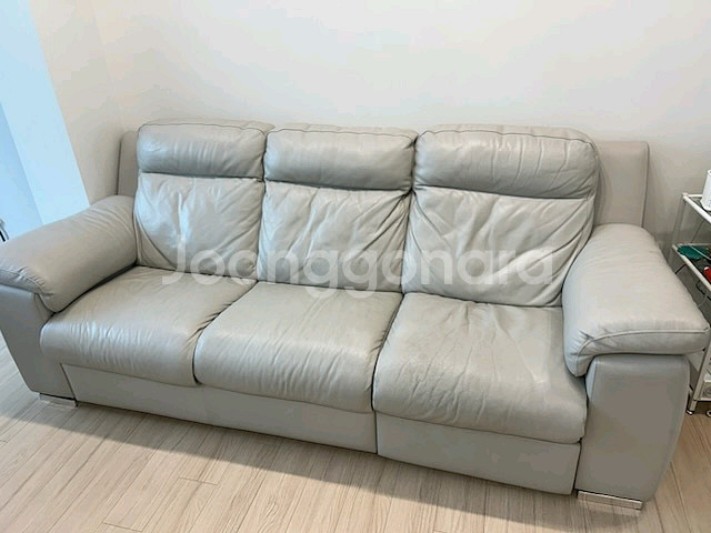 디사모빌리 리클라이너 쇼파 급처--0