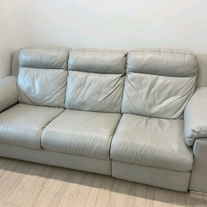 디사모빌리 리클라이너 쇼파 급처