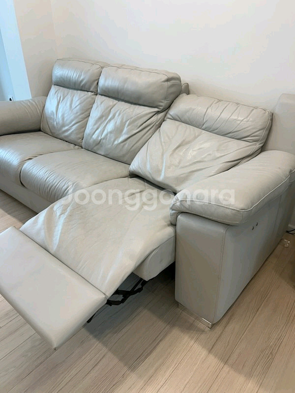 디사모빌리 리클라이너 쇼파 급처--1