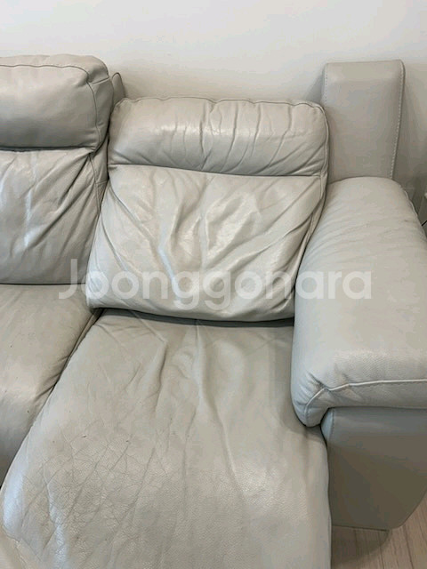 디사모빌리 리클라이너 쇼파 급처--3