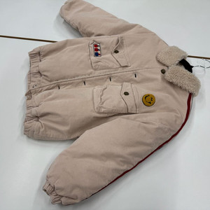 리미떼두두 XXL(130) 피망 점퍼 키즈 130 남아 130