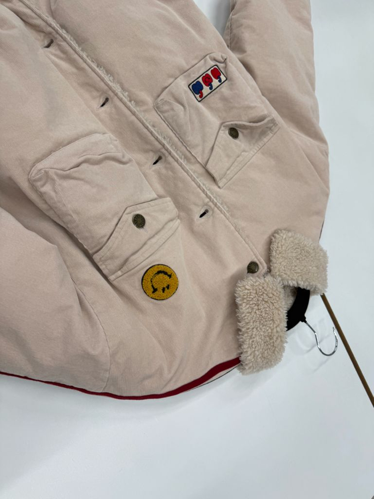 리미떼두두 XXL(130) 피망 점퍼 키즈 130 남아 130--1