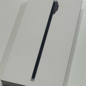 아이폰 에어 256 블랙 미개봉