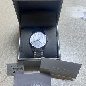 캘빈클라인 CK시계