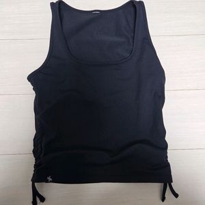 젝시믹스 여성 운동복 상의