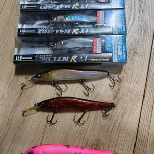 메가배스 비전원텐 판매 이미지