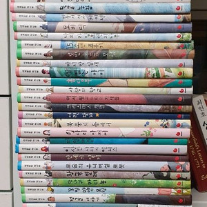 세계문학 책시루 전권 50권 자