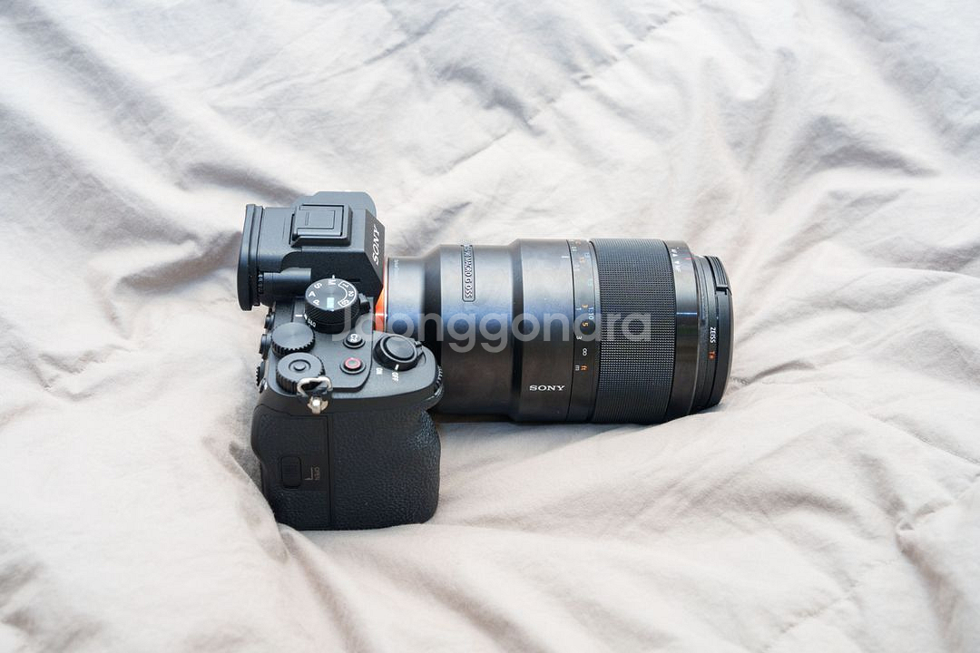 급처)ILCE-7M4 SEL90M28G--2