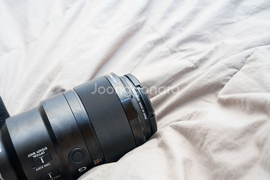 급처)ILCE-7M4 SEL90M28G--7