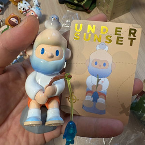 파머밥 9세대 시크릿 히든 포함 전종