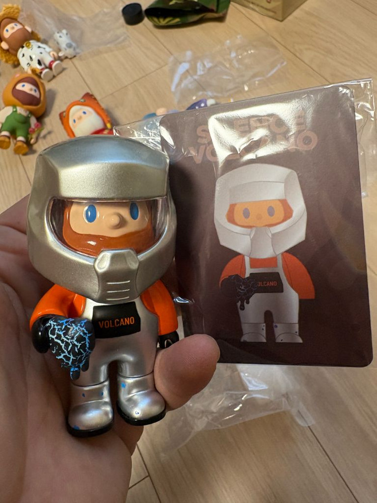 파머밥 9세대 시크릿 히든 포함 전종--5