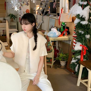 바이씨니 제작 퀄팅퍼베스트(가격내림없음)