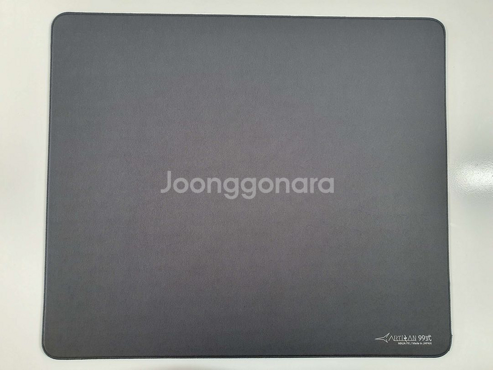 아티산 99식 SOFT XL 그레이--0