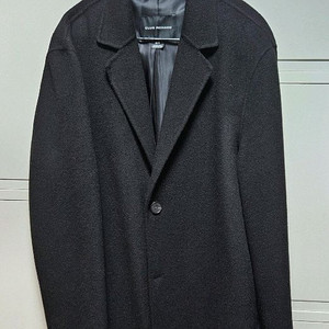 클럽모나코 캐시미어혼방 코트