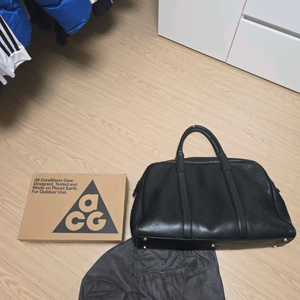 톰포드 서류가방