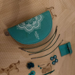 니트프로 니트스프라이드 마인드풀 2인치 바늘세트