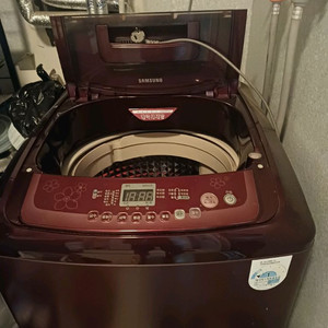 삼성세탁기 13kg