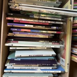 비룡소 그림동화 260