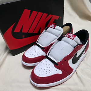 조던1 로우 시카고