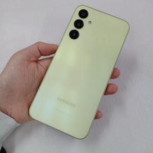 상태최상급 갤럭시A25 128기가 공기계 중고폰 저가폰 알뜰폰 게임폰 키즈폰 효도폰