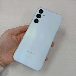 상태최상급 갤럭시A25 128기가 공기계 중고폰 알뜰폰 업무폰 매장폰 서브폰 저가폰 렌탈폰