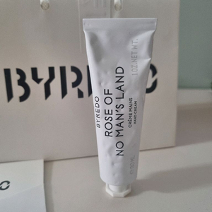 바이레도 핸드크림