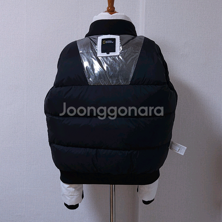 내셔널지오그래픽 패딩--5