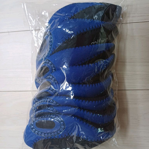 아이언 헤드커버 (새상품)