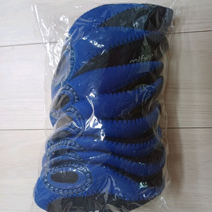 아이언 헤드커버 (새상품)