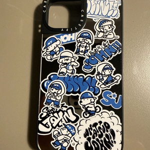 아이폰13미니 케이스티파이 맥세이프 케이스