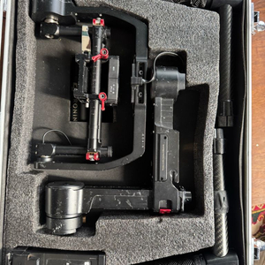 로닌M 짐벌 세트