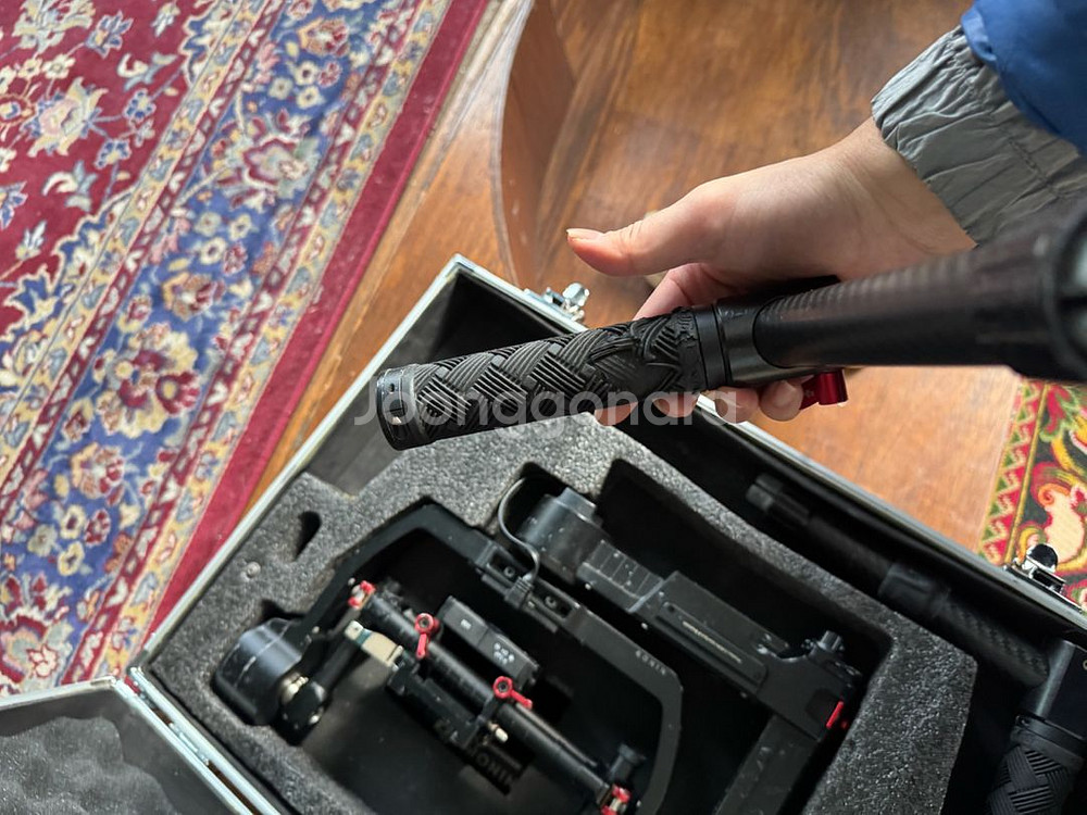 로닌M 짐벌 세트--1