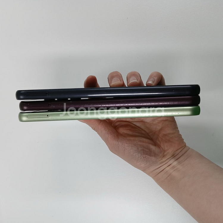 전색상 갤럭시A24 128기가 공기계 왕십리중고폰매장 서브폰 저가폰 키즈폰 효도폰--1