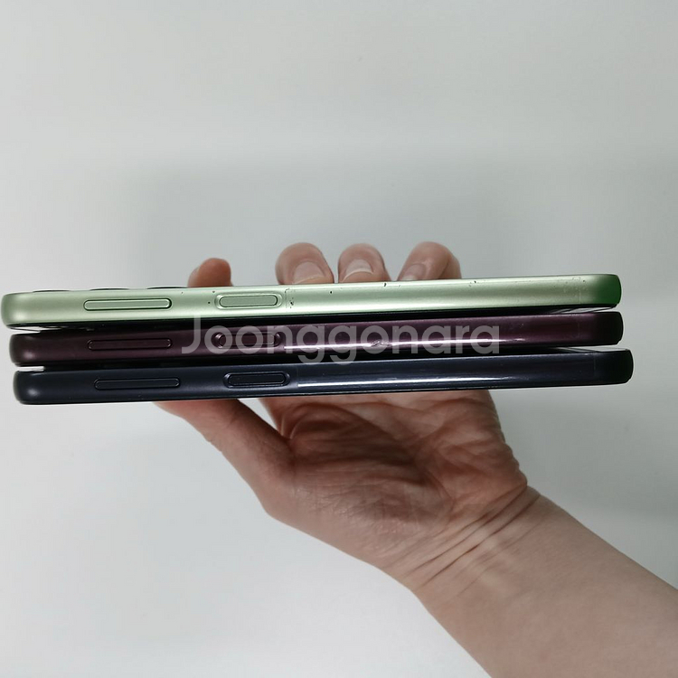 전색상 갤럭시A24 128기가 공기계 왕십리중고폰매장 서브폰 저가폰 키즈폰 효도폰--2