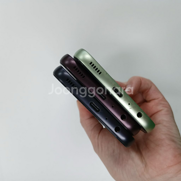 전색상 갤럭시A24 128기가 공기계 왕십리중고폰매장 서브폰 저가폰 키즈폰 효도폰--3