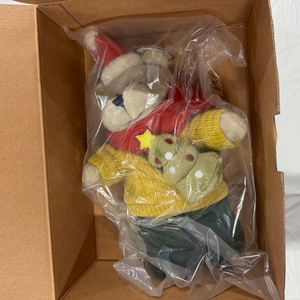 스타벅스 베어인형 새상품 팝니다