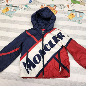 몽클레어 키즈 앙팡 경량패딩 6세